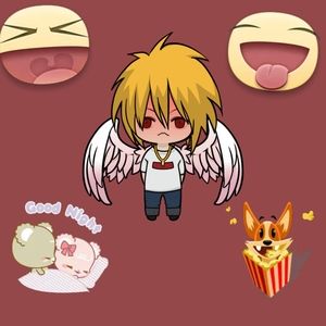 Meet your Posher, Kahree